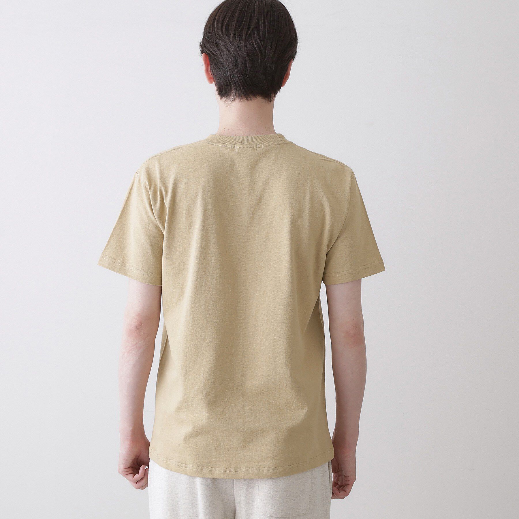 Dessin「グラフィックTシャツ」|Tシャツ・カットソー|