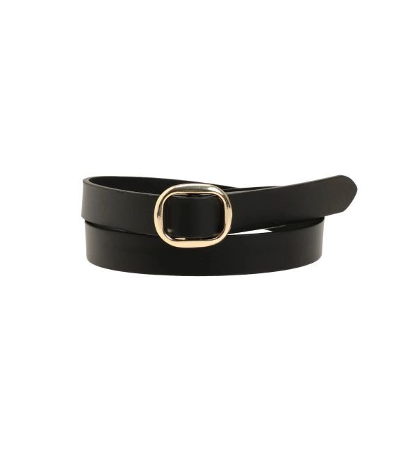 ELENDEEK「PINLESS BELT」|ベルト|
