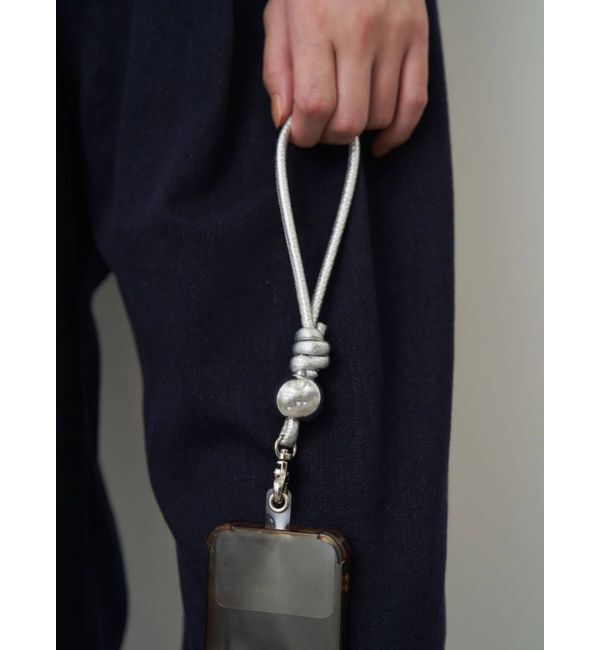 ELENDEEK「MULTI SMARTPHONE LEATHER SHOULDER」|その他|