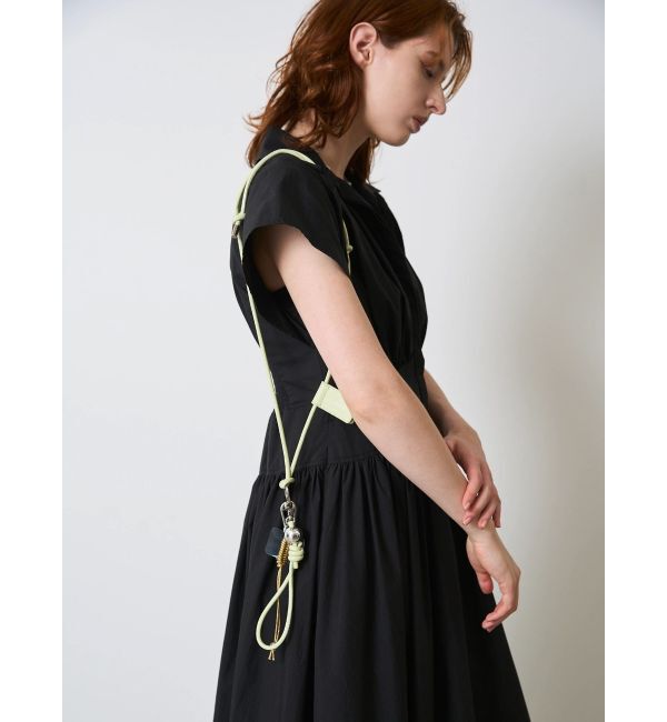 ELENDEEK「MULTI SMARTPHONE LEATHER SHOULDER」|その他|