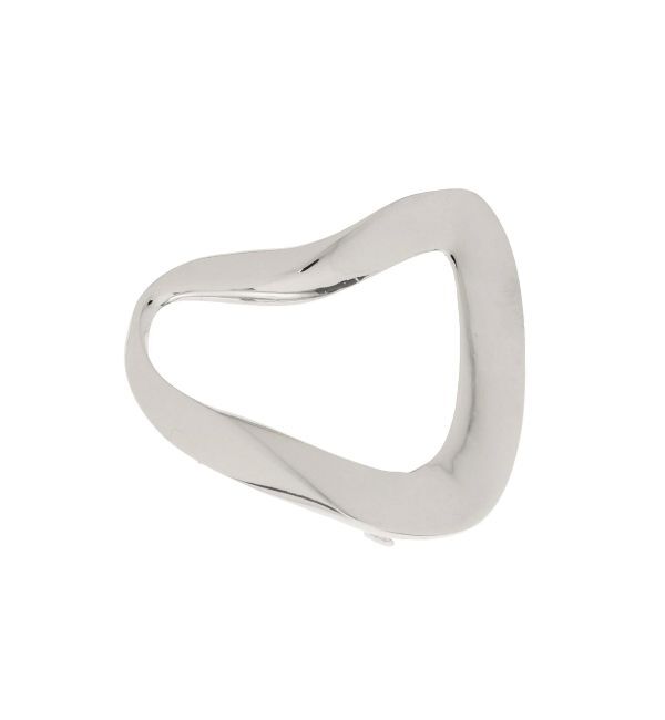 Ungrid「【Htage】billowバレッタ」|その他|