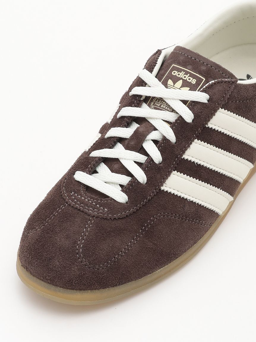 adidas「【adidas Originals】GAZELLE LO PRO W」|スニーカー|