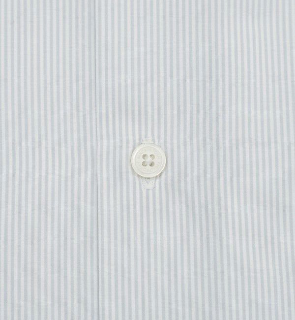MACKINTOSH PHILOSOPHY「【GREY LABEL】THOMAS MASONレギュラーカラーシャツ」|シャツ・ブラウス|