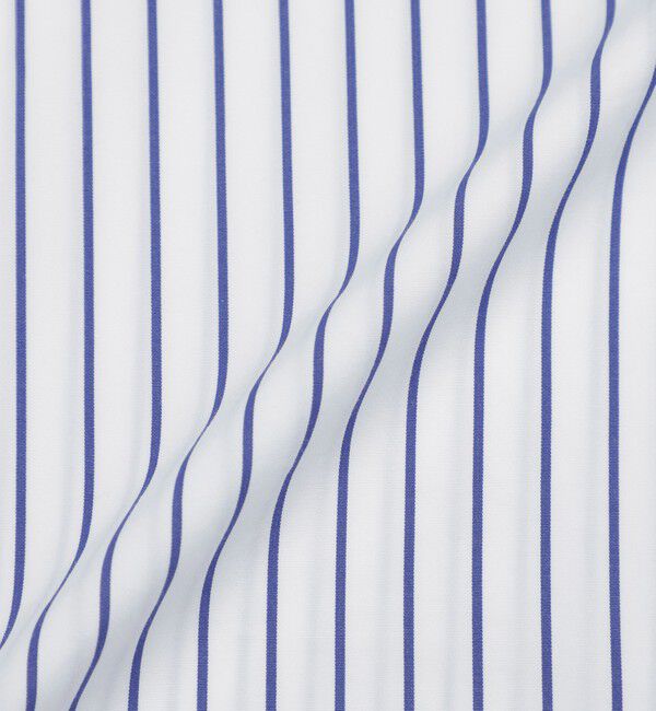 MACKINTOSH PHILOSOPHY「【GREY LABEL】THOMAS MASONレギュラーカラーシャツ」|シャツ・ブラウス|