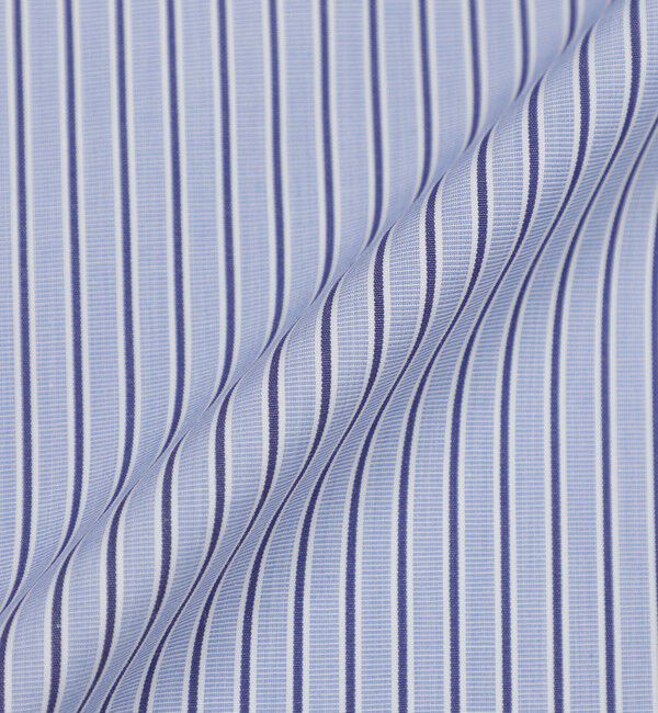 MACKINTOSH PHILOSOPHY「【GREY LABEL】THOMAS MASONレギュラーカラーシャツ」|シャツ・ブラウス|