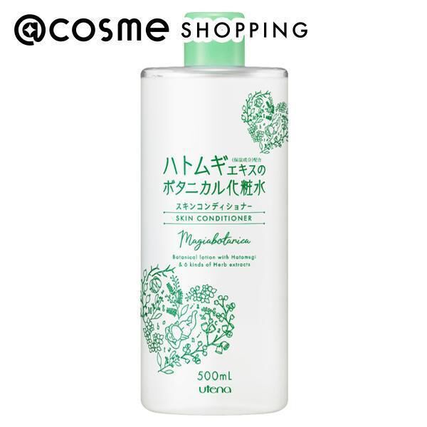  「マジアボタニカ スキンコンディショナー (500ml)」|化粧水|その他