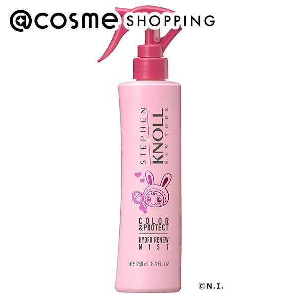  「スティーブンノル ハイドロリニュー ミスト カラープロテクト A 限定品 (250mL)」|洗い流さないトリートメント|その他