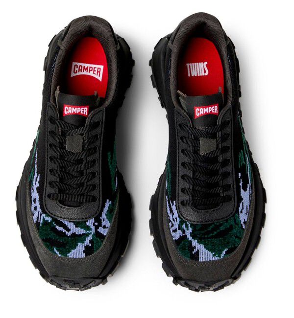 CAMPER「[カンペール] TWINS / スニーカー」|スニーカー|