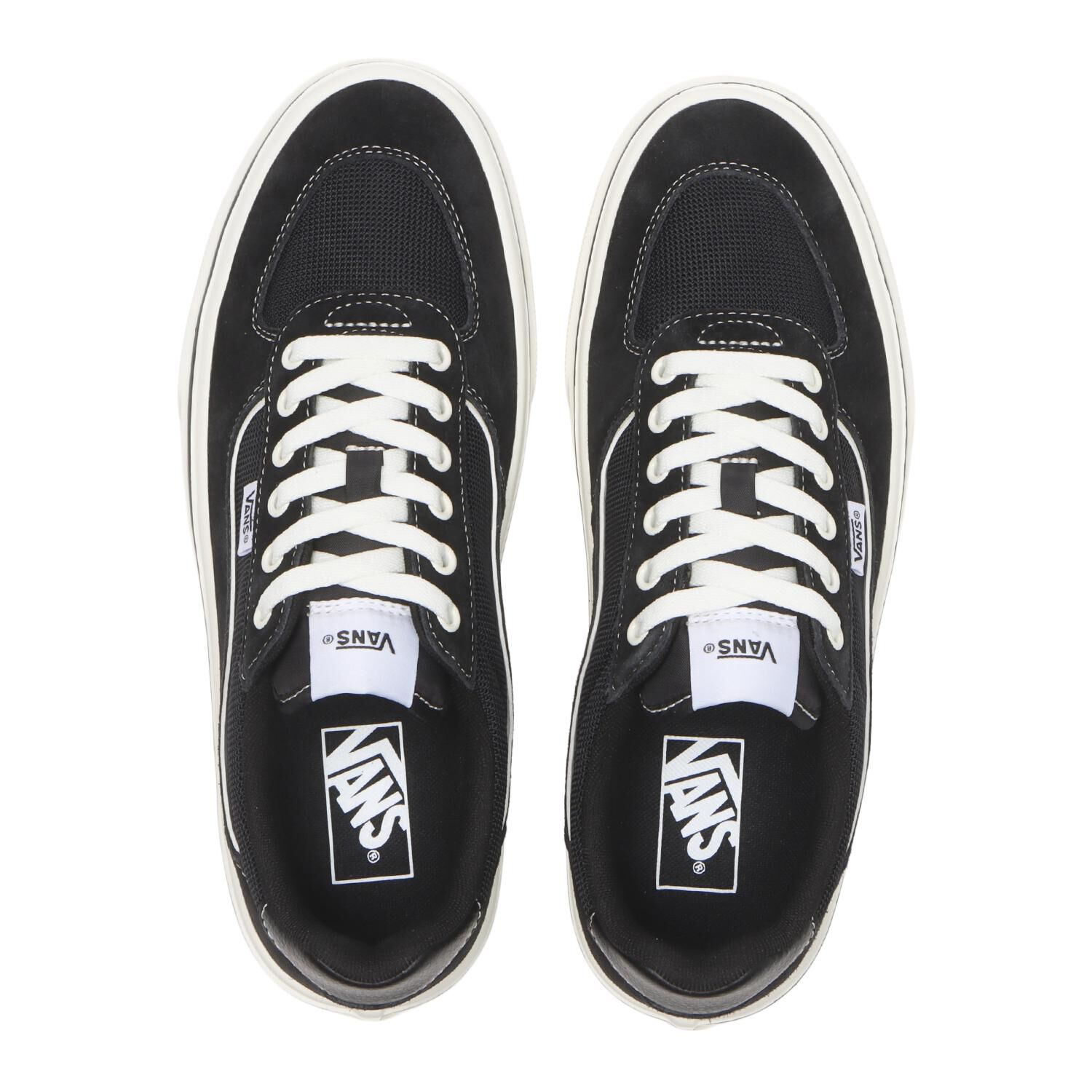 VANS「【VANS】MARVERICK」|スニーカー|