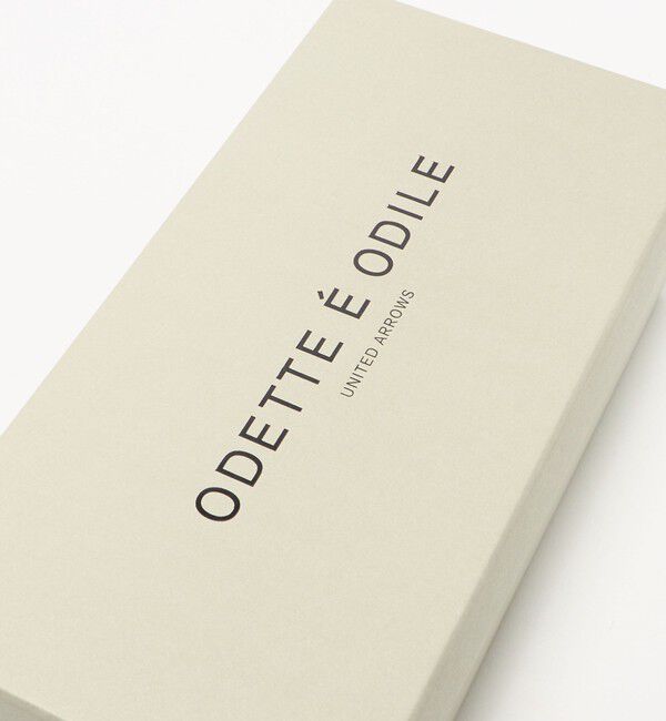 ODETTE E ODILE「メッシュバックベルト フラット20&uarr;」|その他|