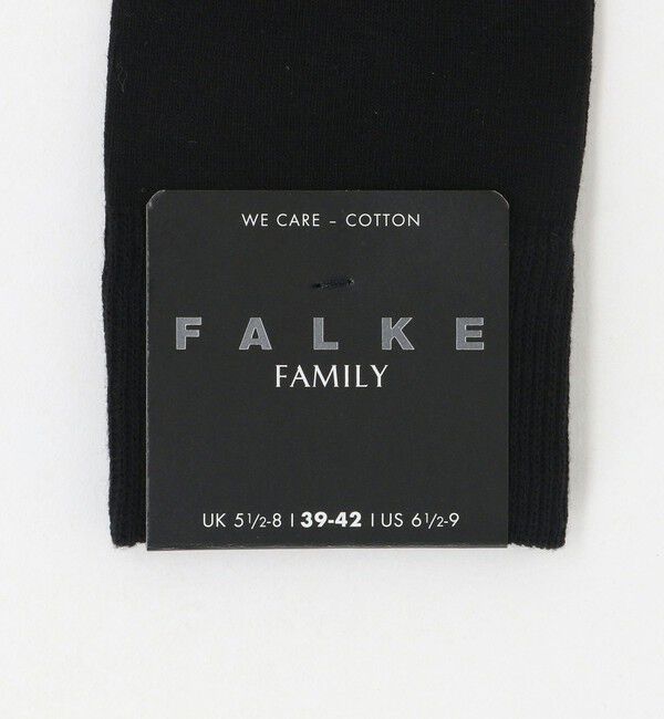 UNITED ARROWS「＜FALKE＞Family Socks/ソックス」|ソックス|