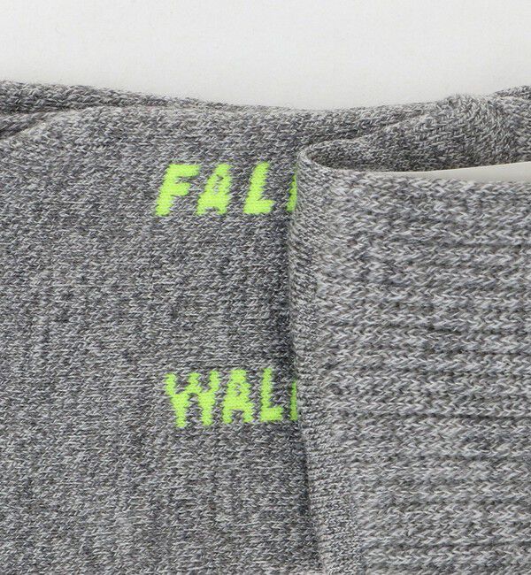 UNITED ARROWS「＜FALKE＞Walkie Light Boot socks/ソックス」|ソックス|