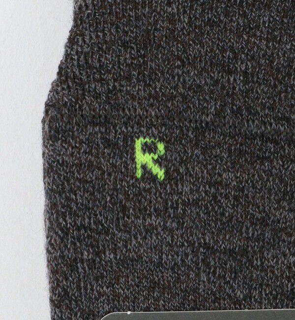 UNITED ARROWS「＜FALKE＞Walkie Light Boot socks/ソックス」|ソックス|