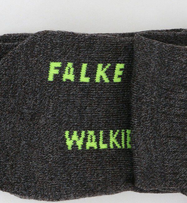 UNITED ARROWS「＜FALKE＞Walkie Light Boot socks/ソックス」|ソックス|