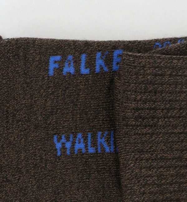 UNITED ARROWS「＜FALKE＞Walkie Light Boot socks/ソックス」|ソックス|