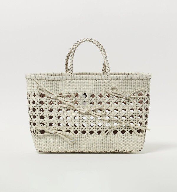 OSOI「＜OSOI＞BISCUIT トートバッグ」|トートバッグ|WHITE