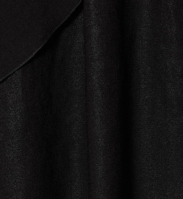 UNITED ARROWS「Spiree IAS フレア ブラウス ‐接触冷感 UVカット ウォッシャブル‐」|シャツ・ブラウス|