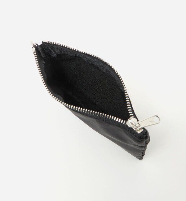 UNITED ARROWS「＜hALON＞ウーブン メッシュ 巾着バッグ」|その他|