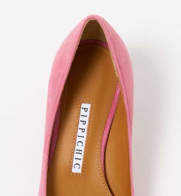 UNITED ARROWS「【別注】＜PIPPICHIC＞CHRISTEL パンプス」|パンプス|