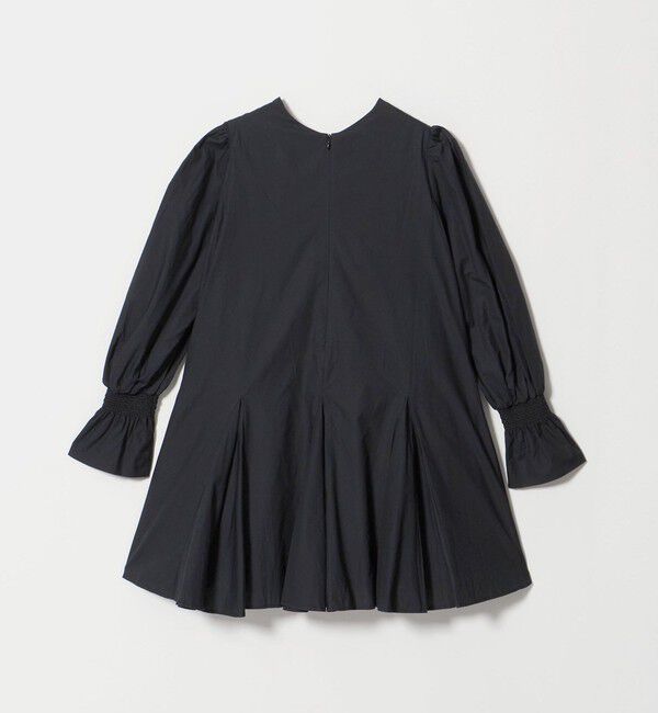 UNITED ARROWS「＜MARIHA＞月影のミニドレス」|ワンピース|