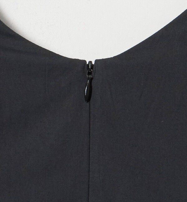 UNITED ARROWS「＜MARIHA＞月影のミニドレス」|ワンピース|