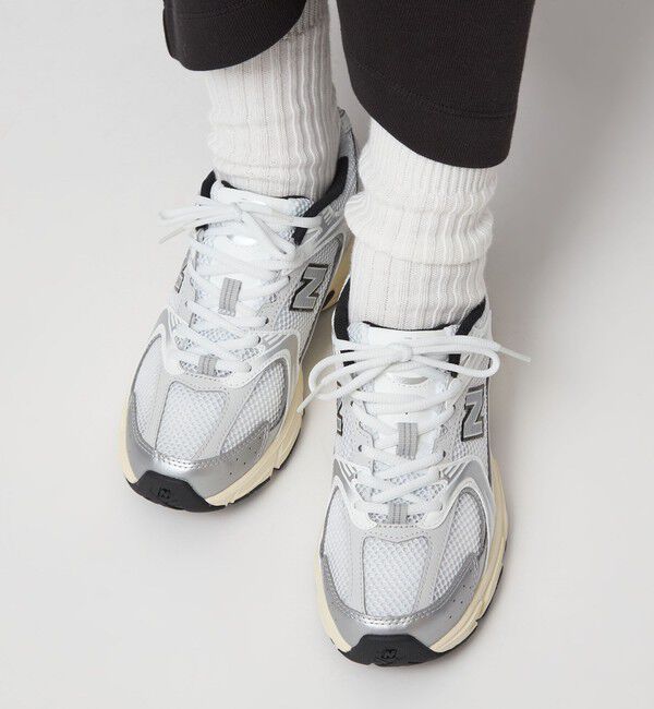 UNITED ARROWS green label relaxing「＜New Balance＞MR530 TA/KA/CK  スニーカー」|スニーカー|