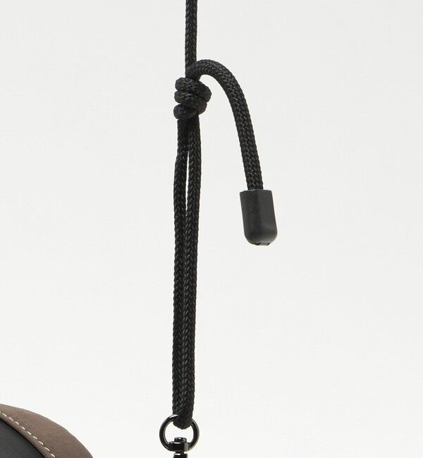 UNITED ARROWS green label relaxing「【WEB限定】マット リップストップ ミニ ショルダー バッグ -撥水-」|ショルダー・メッセンジャー|