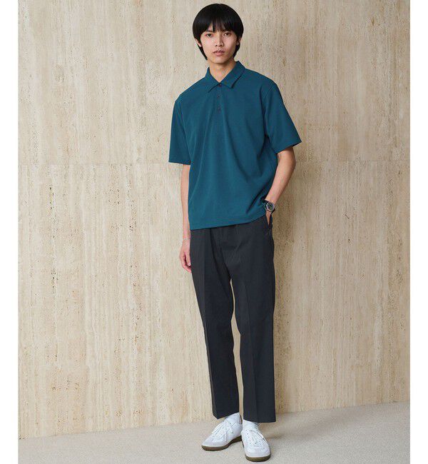 UNITED ARROWS green label relaxing「ストレッチ サッカー イージー パンツ W3 -ストレッチ-」|その他|