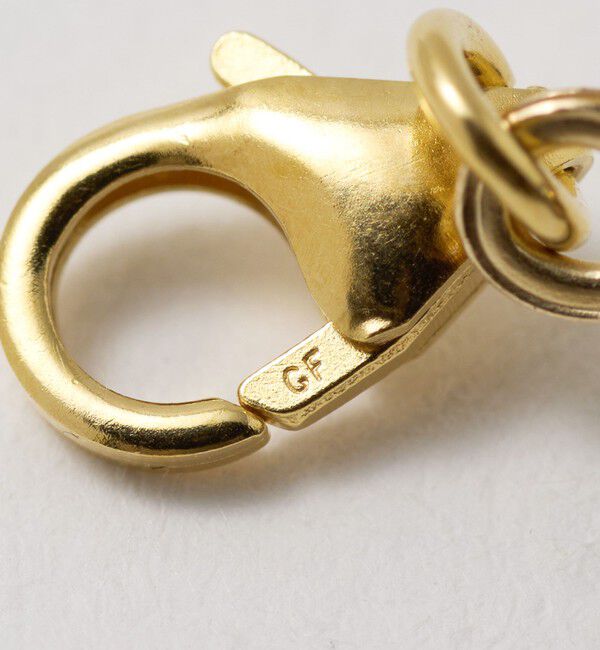 UNITED ARROWS green label relaxing「＜CAMILLE COLETTE STUDIO＞ネックレス / ELIOT 2」|ネックレス|