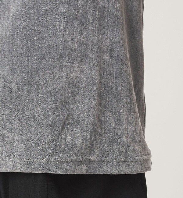 UNITED ARROWS green label relaxing「シアーフロッキー Tシャツ」|Tシャツ・カットソー|
