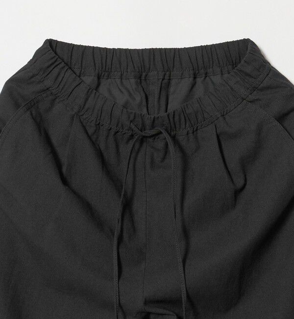 UNITED ARROWS green label relaxing「［size SHORT/TALLあり］BREEZE LINEN ブリーズリネン ワイド パンツ 2」|その他|