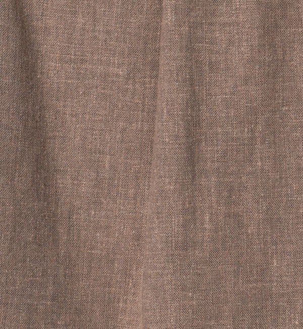 UNITED ARROWS green label relaxing「［size SHORT/TALLあり］BREEZE LINEN ブリーズリネン ワイド パンツ 2」|その他|