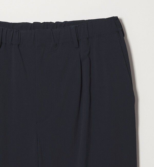 BEAUTY&YOUTH UNITED ARROWS「360&deg;MASTER バルーン イージーパンツ NO.9 セットアップ対応 ストレッチ ウォッシャブル」|チノ|