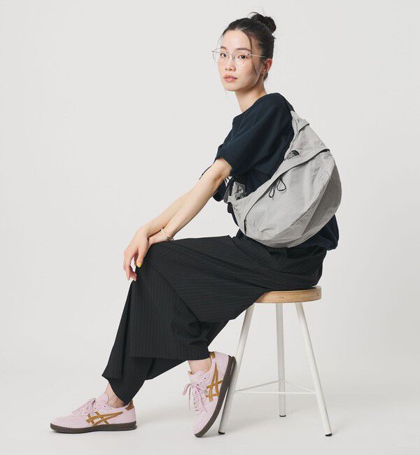 BEAUTY&YOUTH UNITED ARROWS「＜THE NORTH FACE＞メノウウォーカー ショルダーバッグ」|ショルダー・メッセンジャー|