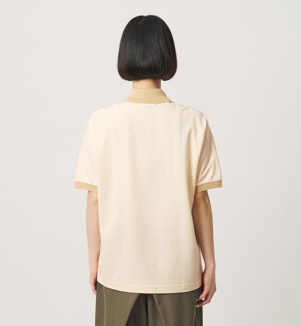BEAUTY&YOUTH UNITED ARROWS「【別注】＜LACOSTE＞ポロシャツ」|ポロシャツ|