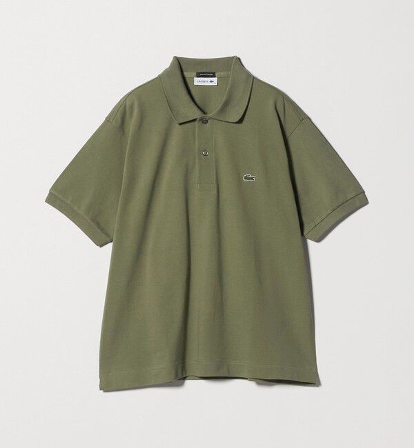 BEAUTY&YOUTH UNITED ARROWS「【別注】＜LACOSTE＞ポロシャツ」|ポロシャツ|