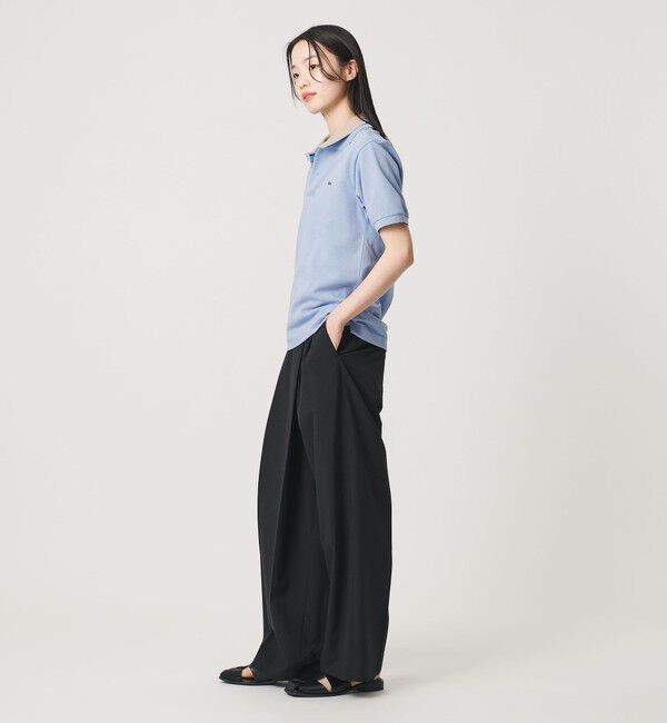 BEAUTY&YOUTH UNITED ARROWS「【別注】＜LACOSTE＞ポロシャツ」|ポロシャツ|
