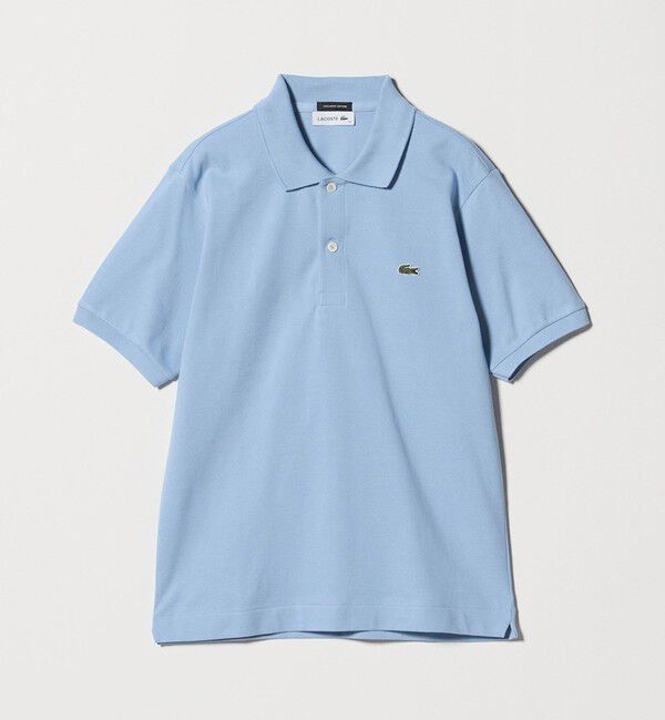 BEAUTY&YOUTH UNITED ARROWS「【別注】＜LACOSTE＞ポロシャツ」|ポロシャツ|