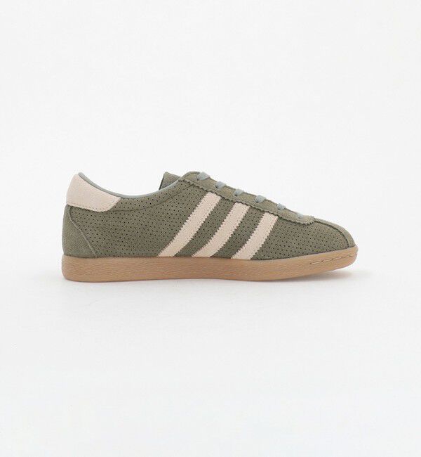 BEAUTY&YOUTH UNITED ARROWS「【国内EXCLUSIVE】＜adidas Originals＞TOBACCO スニーカー」|スニーカー|