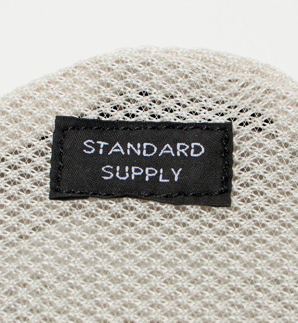 BEAUTY&YOUTH UNITED ARROWS「【別注】＜STANDARD SUPPLY＞ラウンド チャーム ポーチ」|ポーチ|