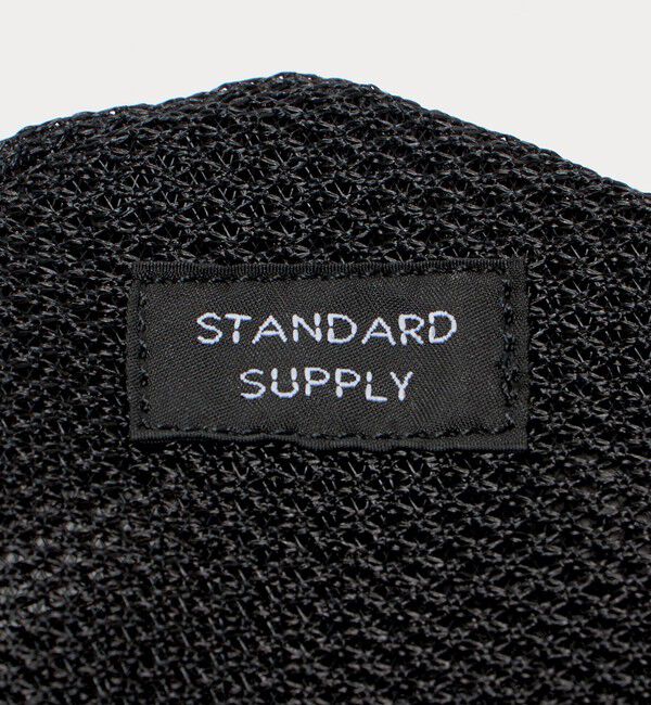 BEAUTY&YOUTH UNITED ARROWS「【別注】＜STANDARD SUPPLY＞ラウンド チャーム ポーチ」|ポーチ|