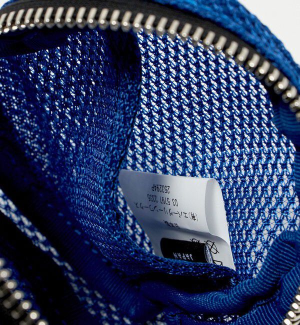 BEAUTY&YOUTH UNITED ARROWS「【別注】＜STANDARD SUPPLY＞ラウンド チャーム ポーチ」|ポーチ|