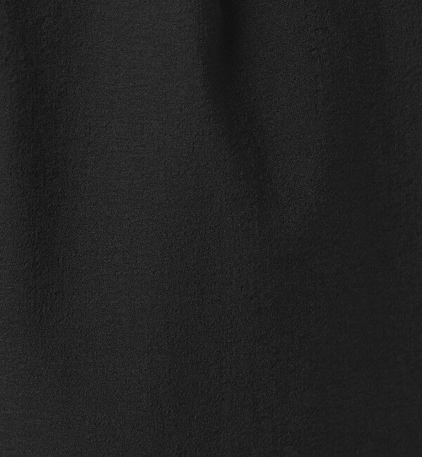 BEAUTY&YOUTH UNITED ARROWS「【WEB限定 WARDROBE SMART】サマーファンクション 1P ワイド スラックス【吸水速乾】」|チノ|
