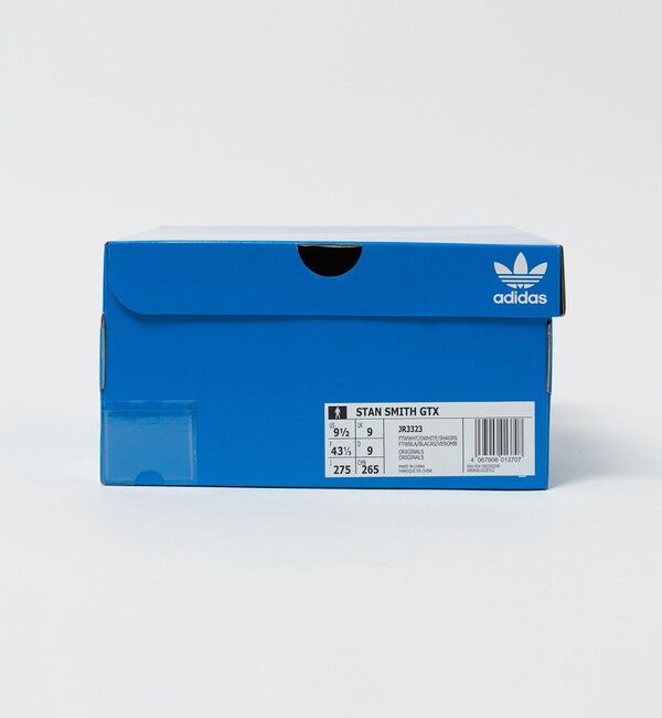 BEAUTY&YOUTH UNITED ARROWS「＜adidas Originals＞スタンスミス GORE-TEX スニーカー」|スニーカー|