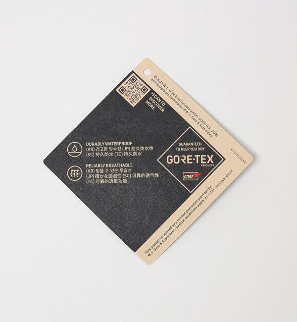BEAUTY&YOUTH UNITED ARROWS「＜adidas Originals＞スタンスミス GORE-TEX スニーカー」|スニーカー|