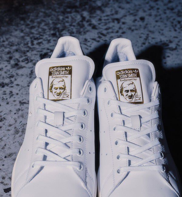 BEAUTY&YOUTH UNITED ARROWS「＜adidas Originals＞スタンスミス GORE-TEX スニーカー」|スニーカー|