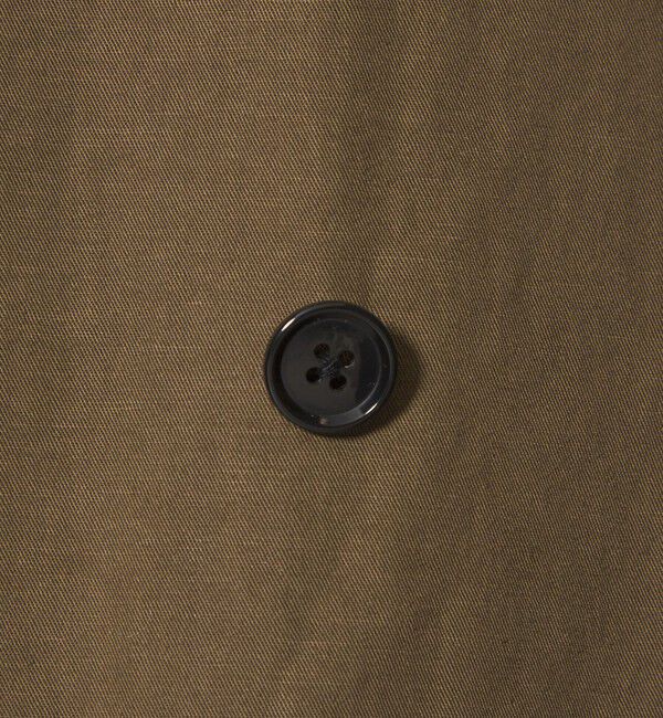 STEVEN ALAN「＜Steven Alan＞ コットン/リネン ツイル ダブルブレステッド 6B ジャケット」|テーラードジャケット|