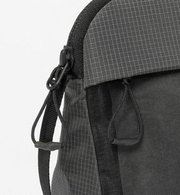 BEAUTY&YOUTH UNITED ARROWS「＜THE NORTH FACE＞ヘイジー ポーチ M ポーチ」|ポーチ|