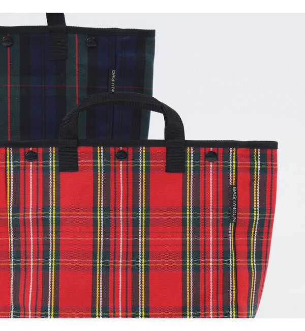 BEAMSBOY「BAG'n'NOUN / HOMES BAY CITY」|その他|