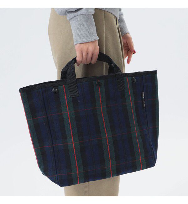 BEAMSBOY「BAG'n'NOUN / HOMES BAY CITY」|その他|NAVY
